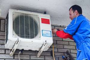 24/7 and Emergency HVAC Near Naomi, KY | Air Conidtioning and Heating Contractors